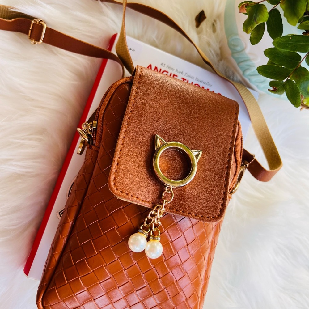 Shoulder bag - Picture 2 of 4